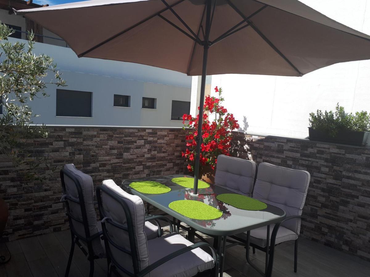 Mar I Terra Apartamento Olhão Exterior foto